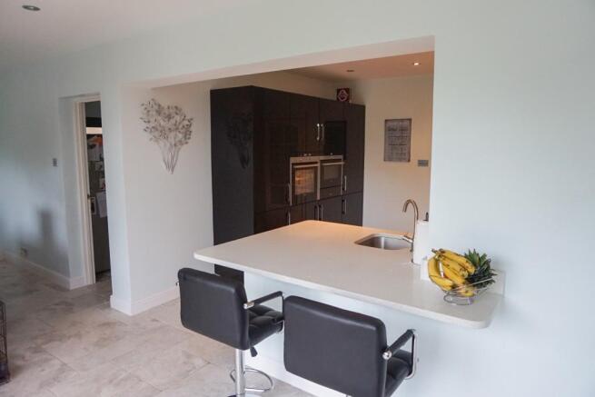 Kitchen / Diner