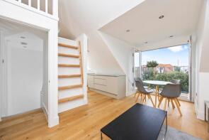 10a, Granville Road, Hove BN3 1TG