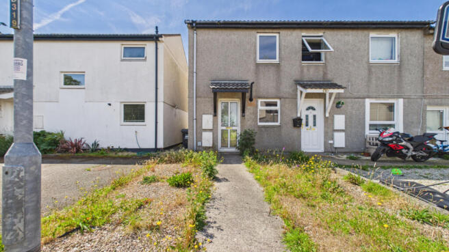 2 Bedroom House for sale