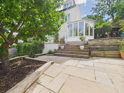 Grove Avenue, Totley, Sheffield