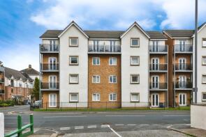 21, Egret House, Mears Beck Close, Morecambe LA3 1FR