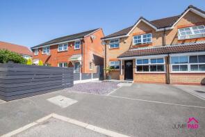 57, Holcroft Drive, Maypole Gardens, Wigan WN2 5YP