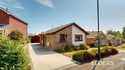 Fernilee Close, West Hallam