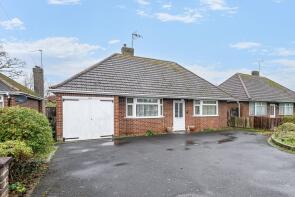 15, Normans Drive, Bognor Regis PO22 8LW