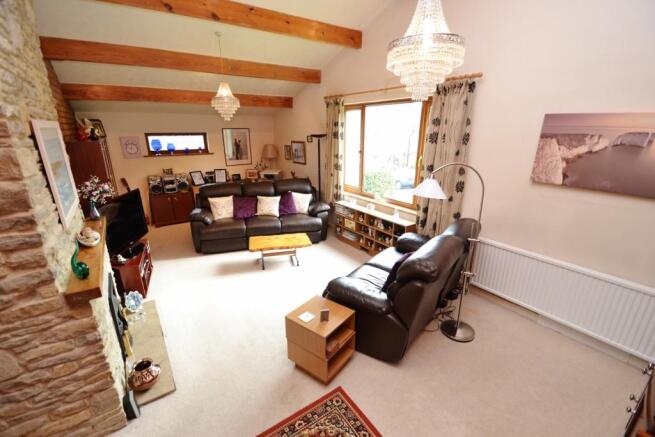 sitting room