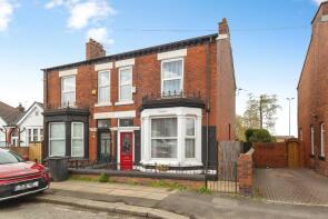 72, Denton Road, Manchester M34 5AY