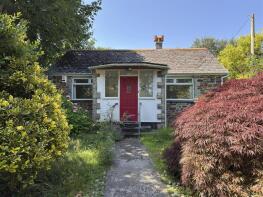 Sunnydell, Engelly Road, Truro TR4 9NN