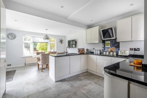 Bentsbrook Park, North Holmwood, Dorking, Surrey, RH5