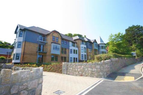 The Sycamores, Pwllychrochan Avenue, Colwyn Bay