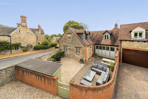 Stanton Court, Trenchard Road, Swindon, SN6