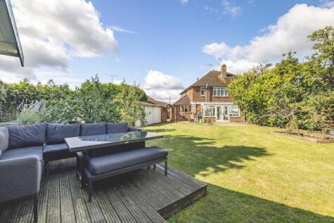 Tilstone Close, Eton Wick, SL4