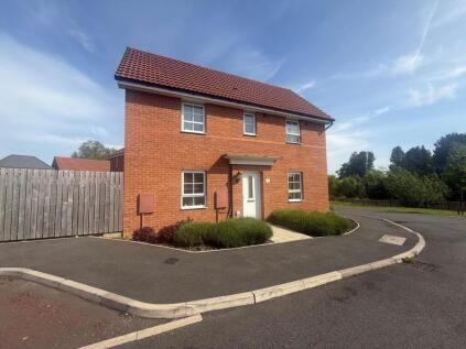 Moore Road, Spennymoor