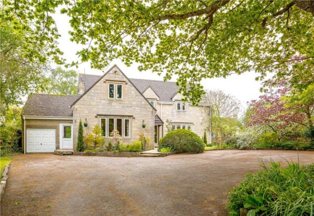 Nettleton Wiltshire