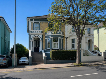 Ditchling Road, Brighton