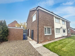 3, South Side, Morpeth NE61 5PB