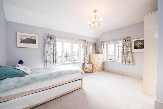 Bedroom Five