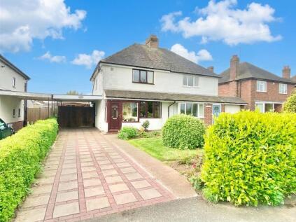 Eccleshall Road, Great Bridgeford, ST18
