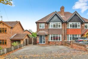 4, West End Drive, Ilkeston DE7 5GG