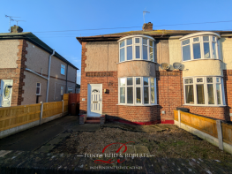 36, Queens Avenue, Flint CH6 5JW