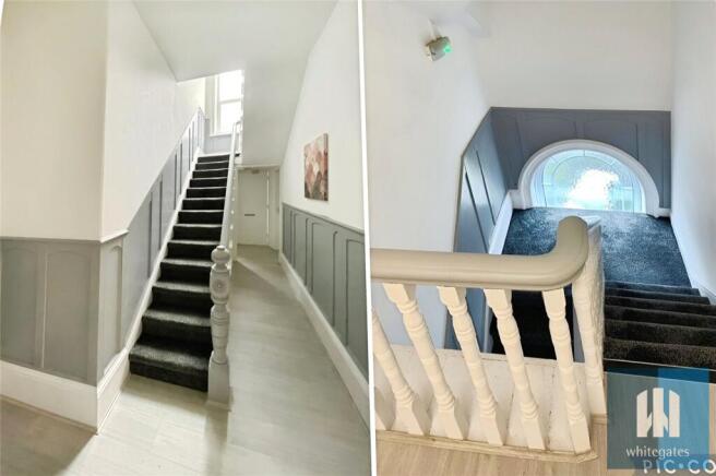 1 bed House Share to rent Image 7