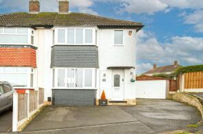 25, Roecar Close, Chesterfield S41 9PN