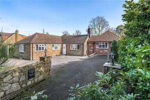 Laverock, Fryern Road, Pulborough RH20 4NT