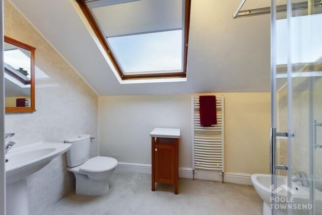 Bedroom3 Ensuite