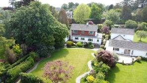 Beechwood, Down Road, Tavistock PL19 9AQ