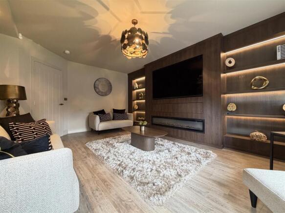 lounge.