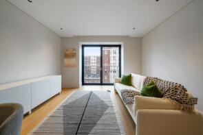 Apartment 401, 25, Nutford Place, London W1H 5YQ