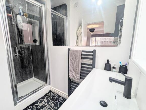 En-Suite