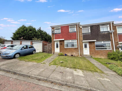 Calder Walk, Sunniside, Newcastle upon Tyne, Tyne and Wear, NE16 5XG