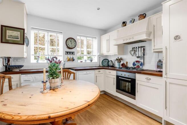 Brewhouse Lane, Hertford, SG14 photo 4