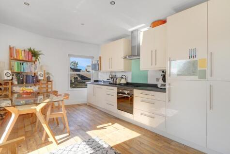 Sydenham Road, Sydenham, London, SE26