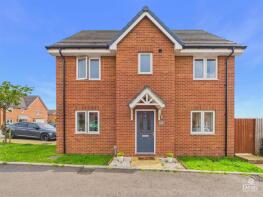 9, Snowdrop Crescent, Lydney GL15 5RD
