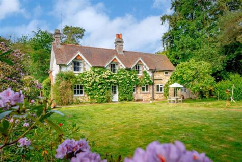 Ashfold Crossways, Plummers Plain, Horsham