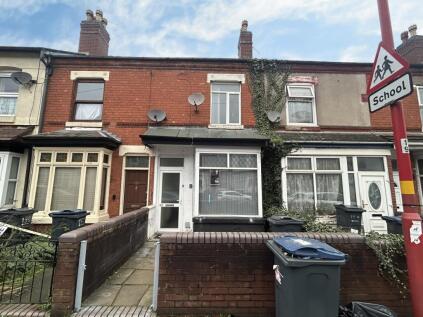 188 Nineveh Road, Birmingham, West Midlands, B21