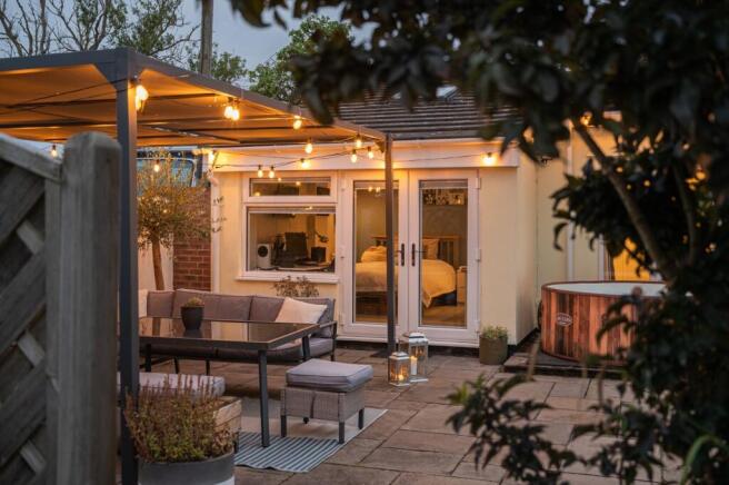 Myrtle Cottage (6)