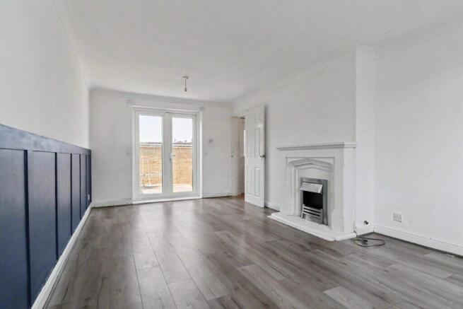 Beechfield - Living Room