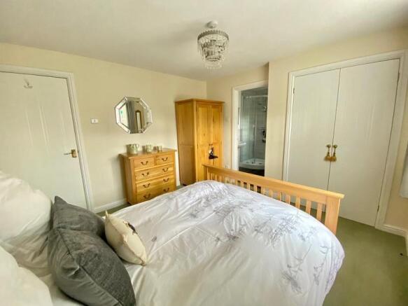 Bedroom  1