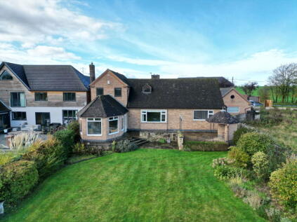Weston Road, Weston-on-Trent, Derby, DE72 2BH