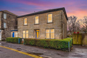 113, Main Street, Neilston G78 3NH