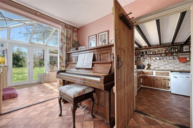 Music Room