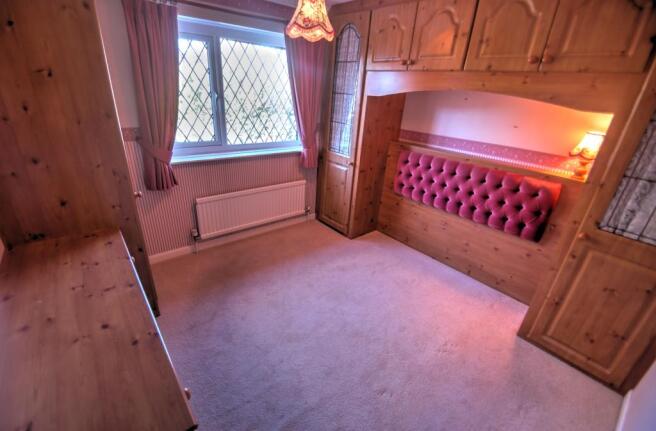 Garstons Close Bed 2.1