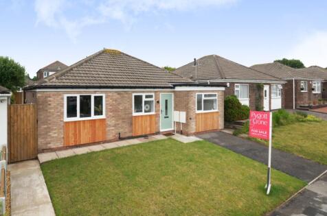 Moorsholm Drive, Wollaton, Nottinghamshire, NG8