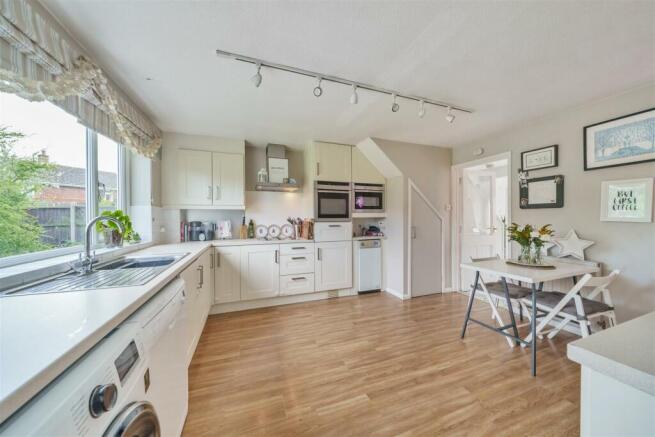 Kitchen / Breakfast room