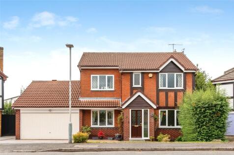 Acorn Bank, West Bridgford, Nottingham, Nottinghamshire, NG2