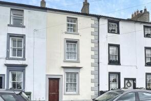 11, Market Hill, Wigton CA7 9EY