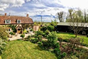 Barn Cottage, Shillingford Road, Shillingford Hill, Wallingford OX10 8LJ