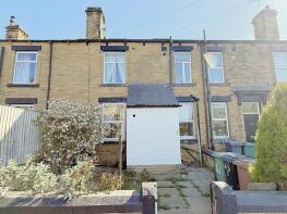 3, Gladstone Terrace, Stanningley, Pudsey LS28 6NE